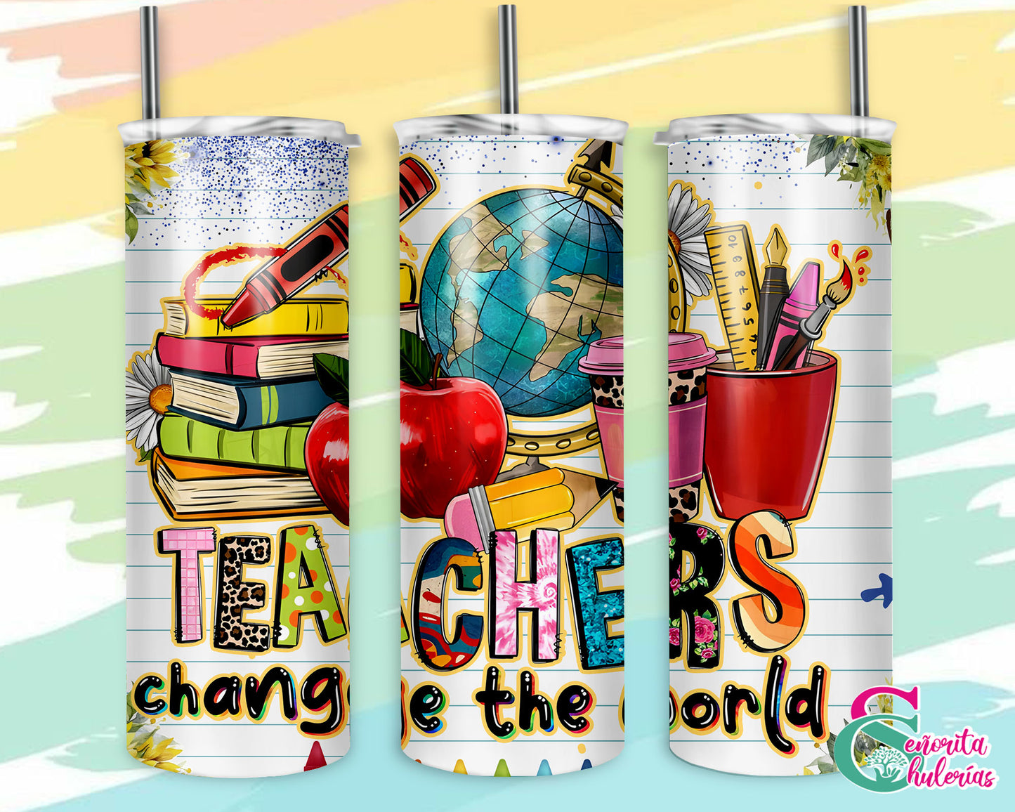 Teacher