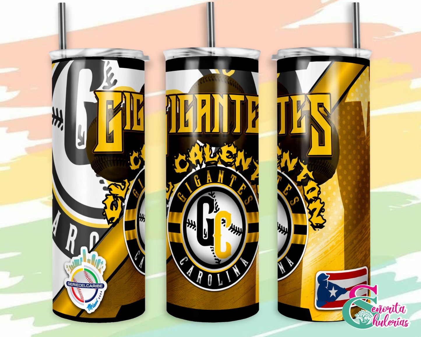G. Carolina