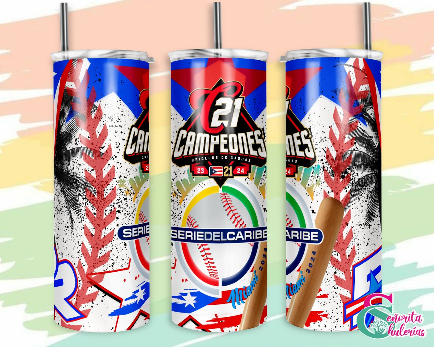 Criollos de P.R.