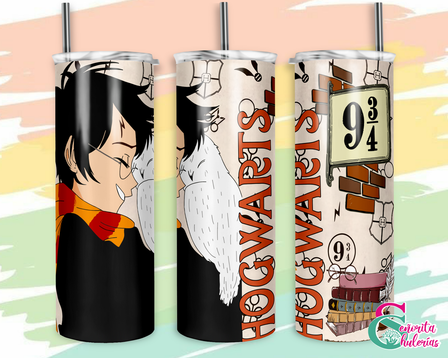 H. Potter