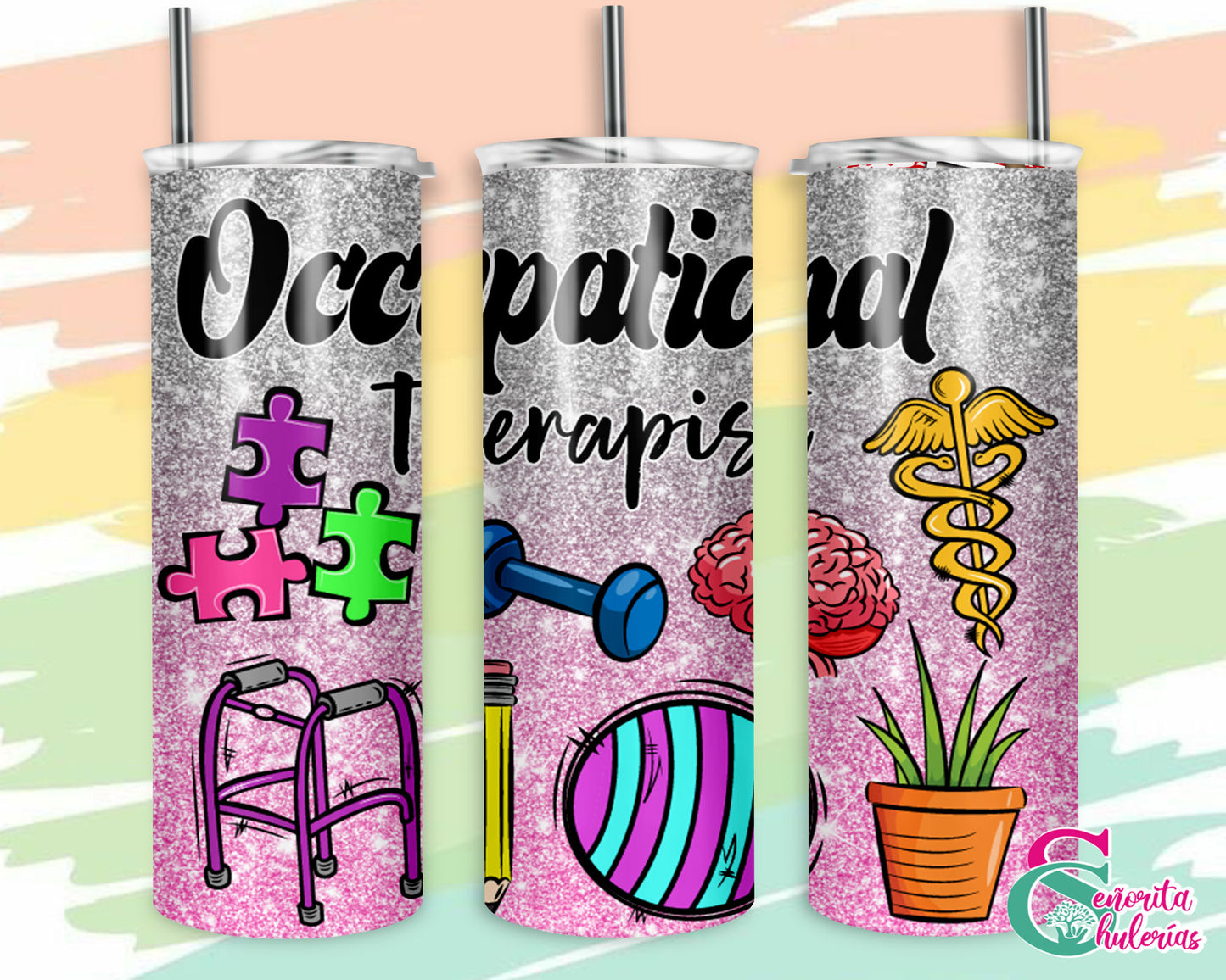 Terapista Ocupacional