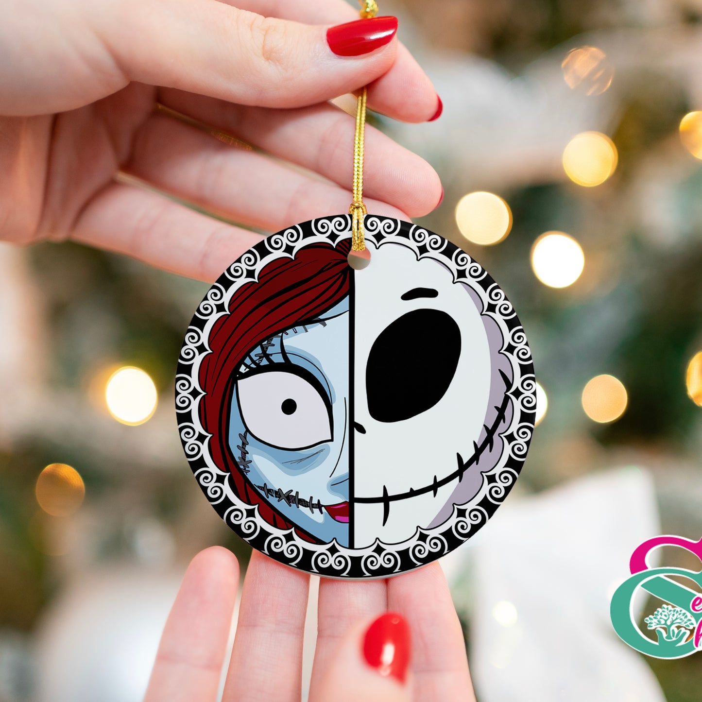 Jack & Sally