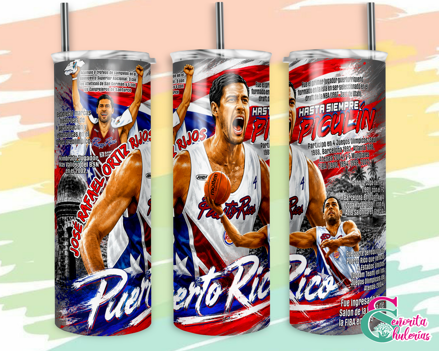 La Leyenda Picu