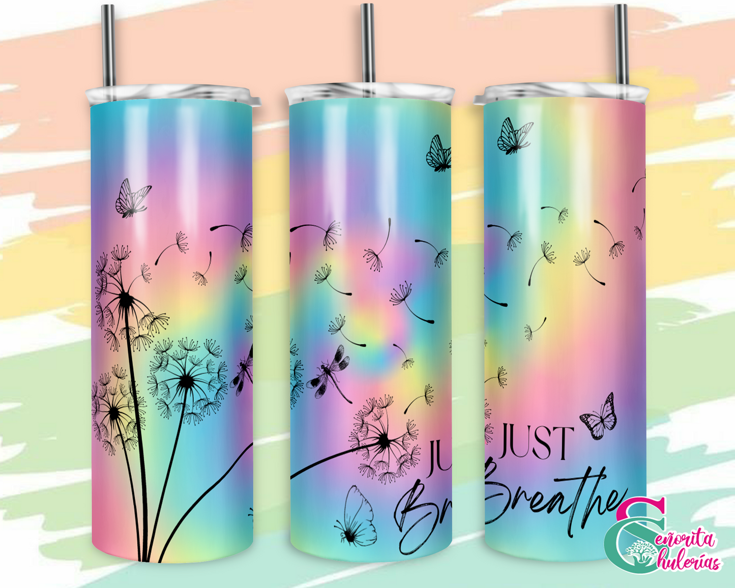 Just Breathe