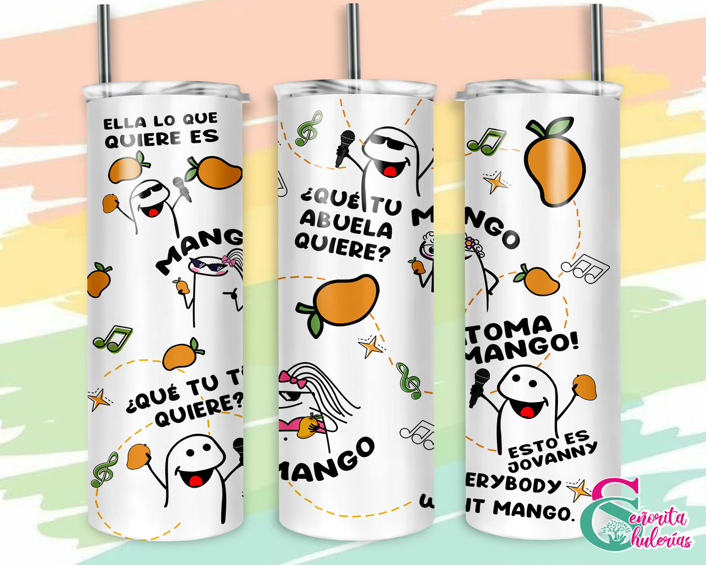 Toma Mango