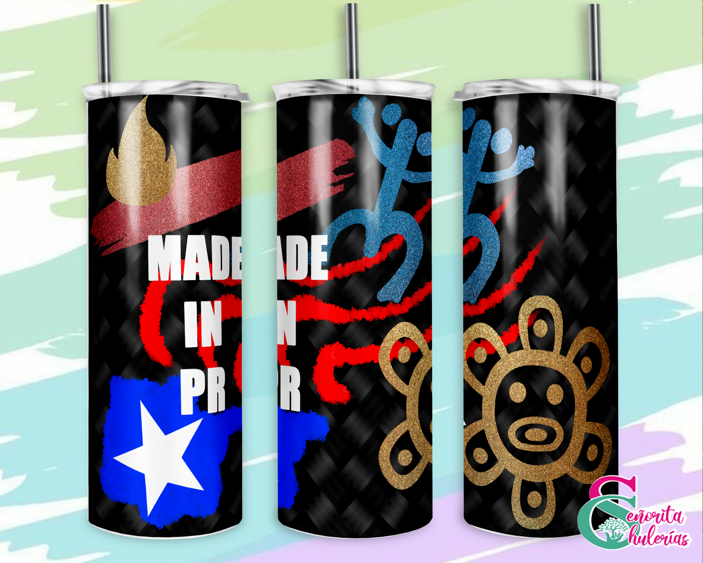 Made in Puerto Rico