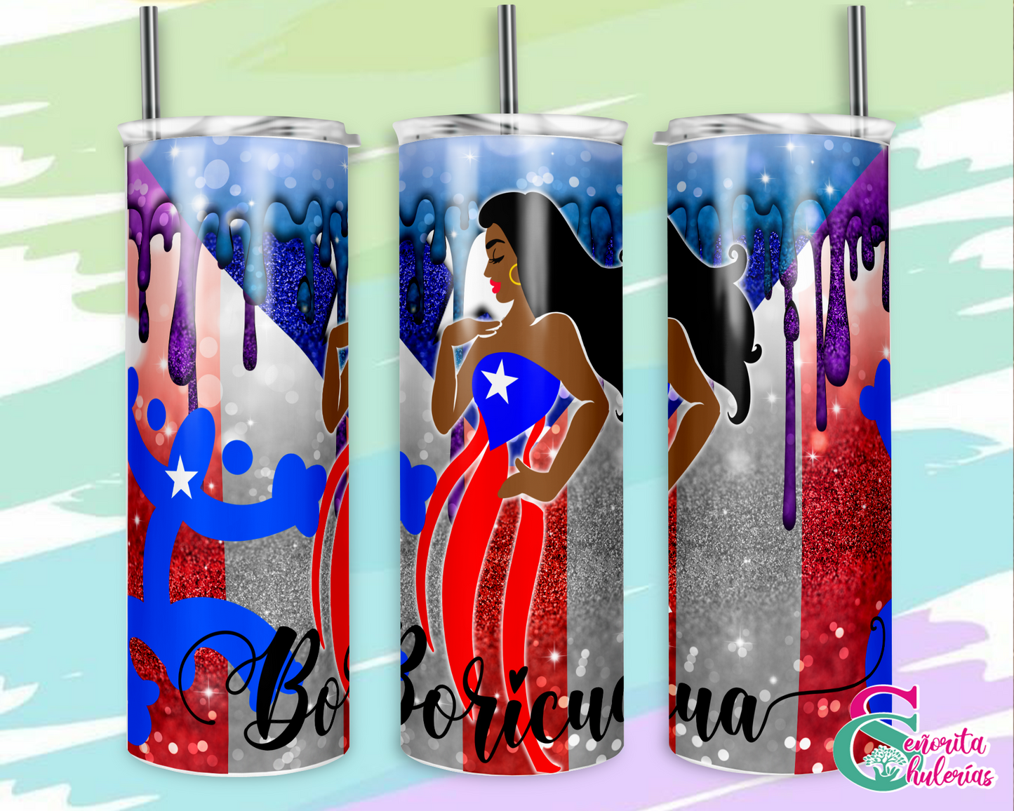 Boricua Girl