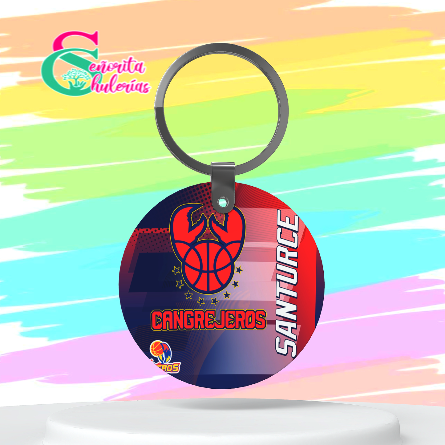 Baloncesto Superior Nacional