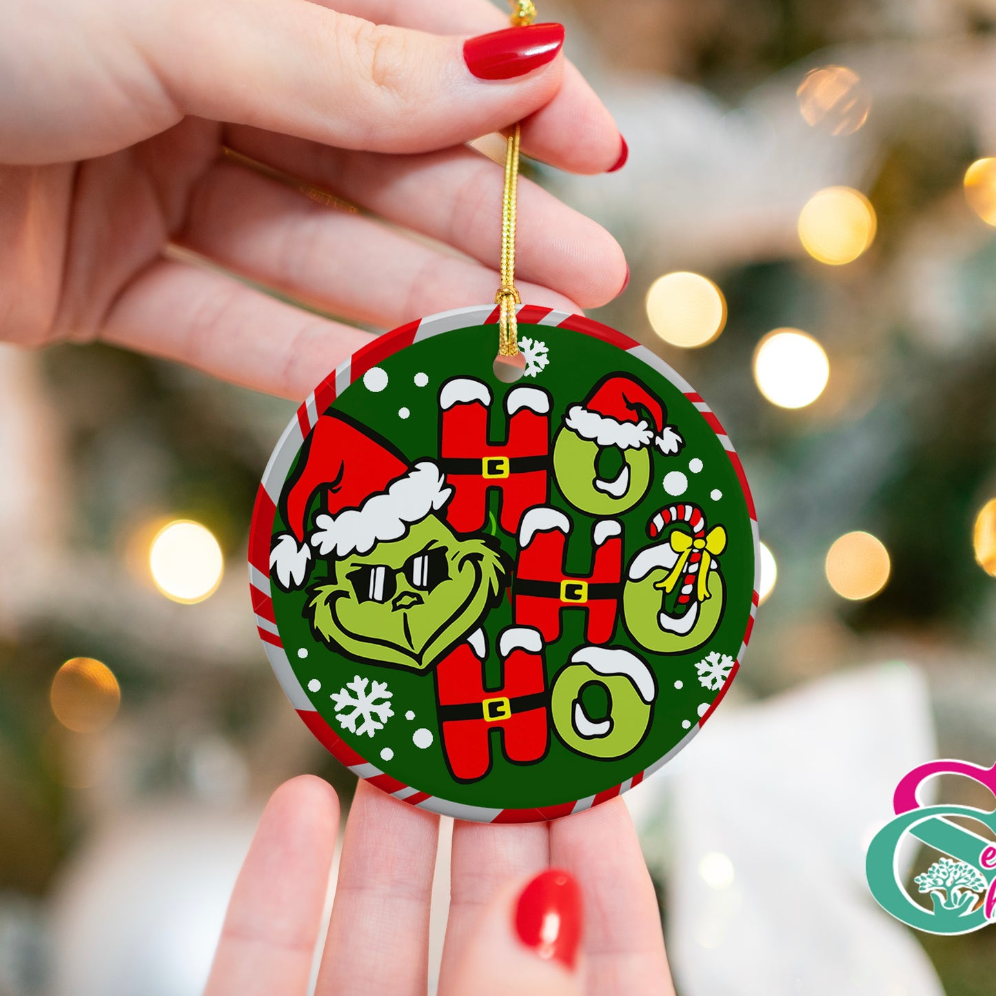 Grinch