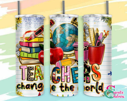 Teacher