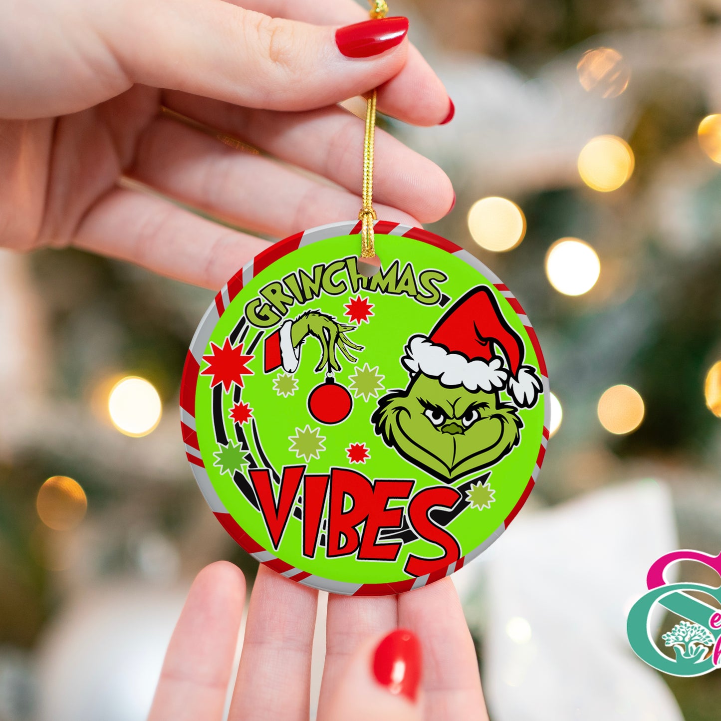 Grinch