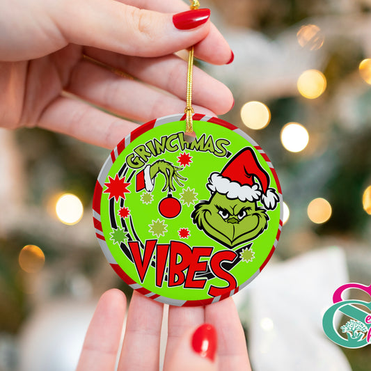 Grinch