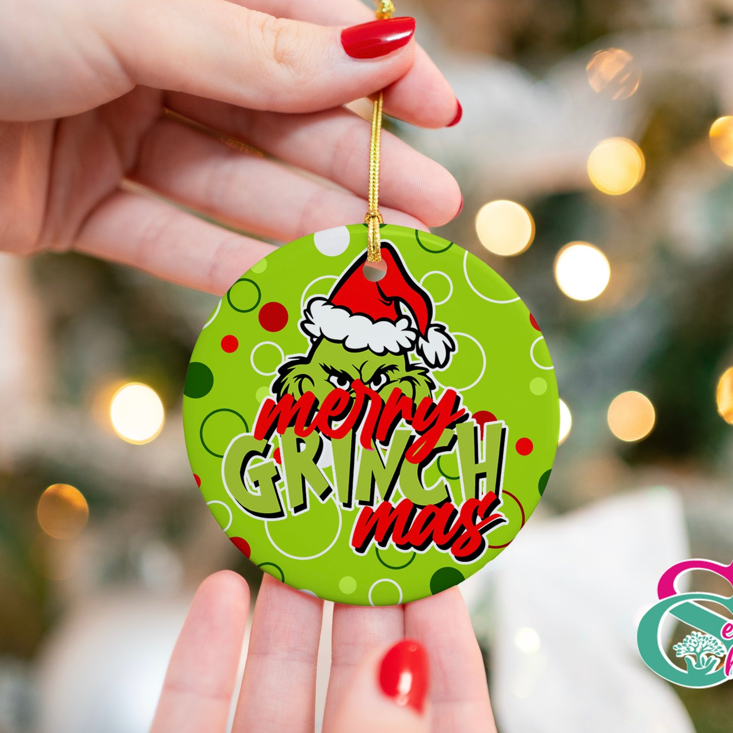 Grinch