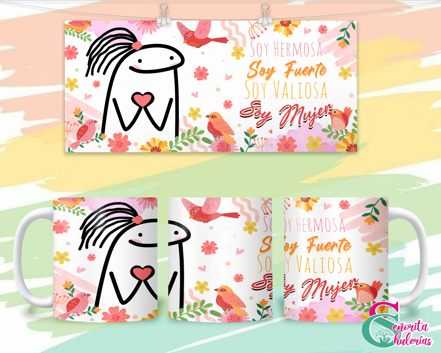 Happy Woman Day Collection 2024