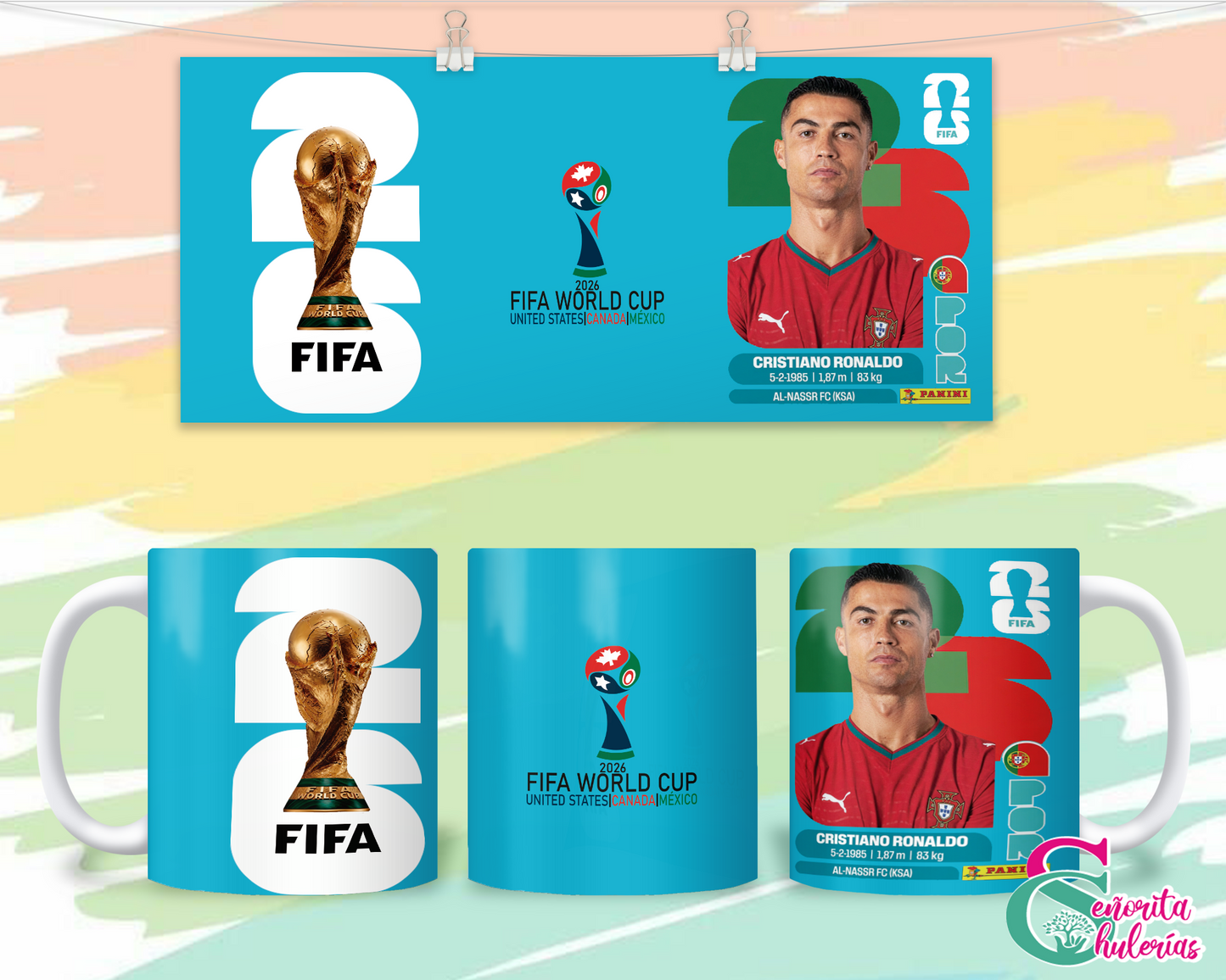 F. World Cup 2026