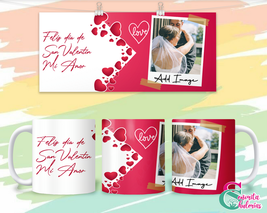 San Valentine Collection