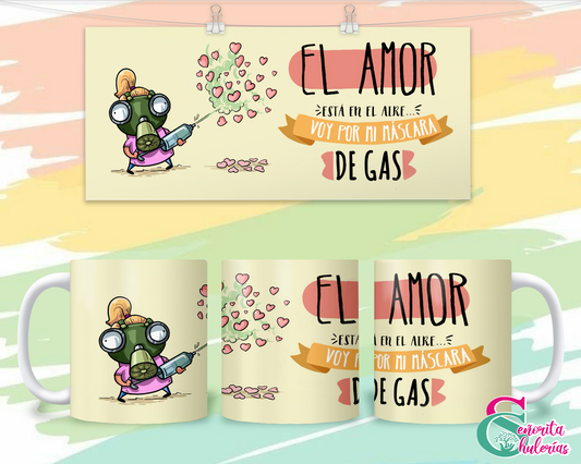 Anti San Valentine Collection