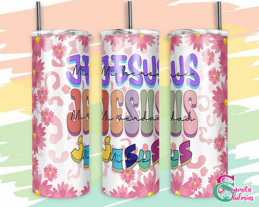 Jesús mi héroe