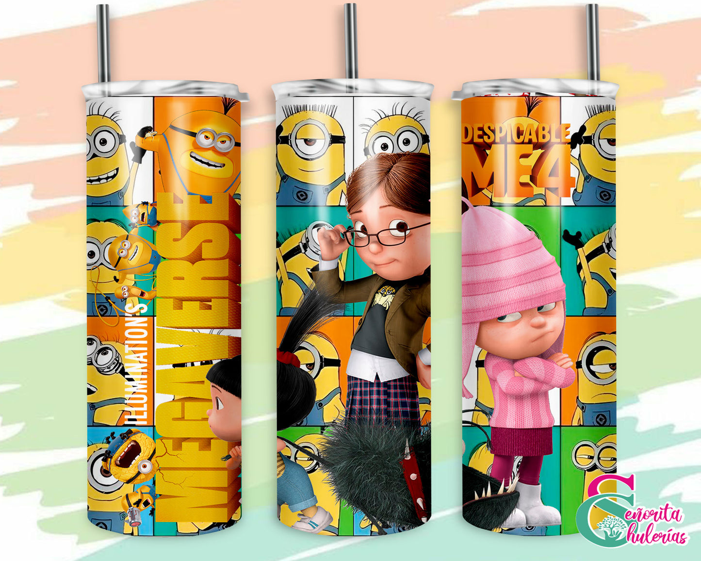 Despicable Me