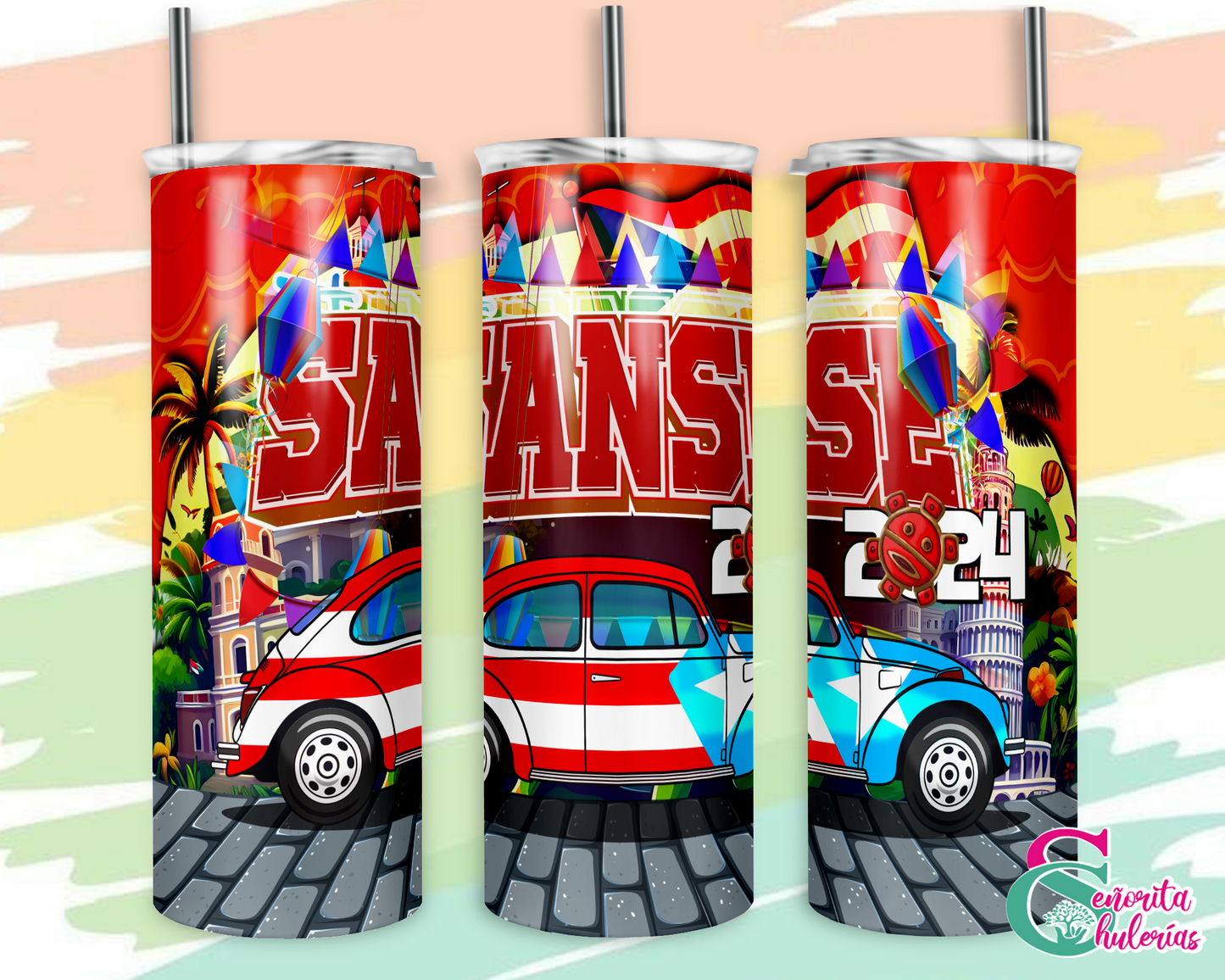 Sanse 2024