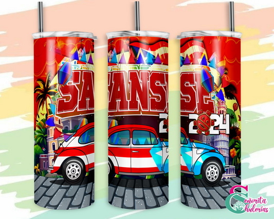 Sanse 2024