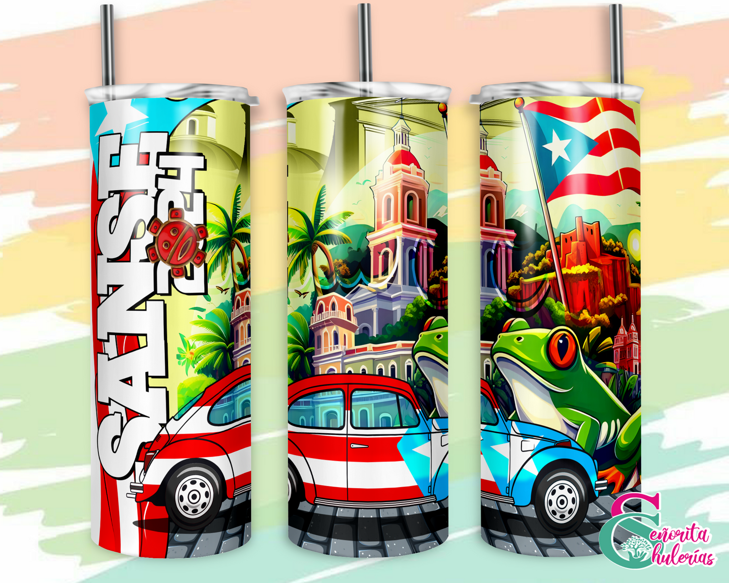 Sanse 2024