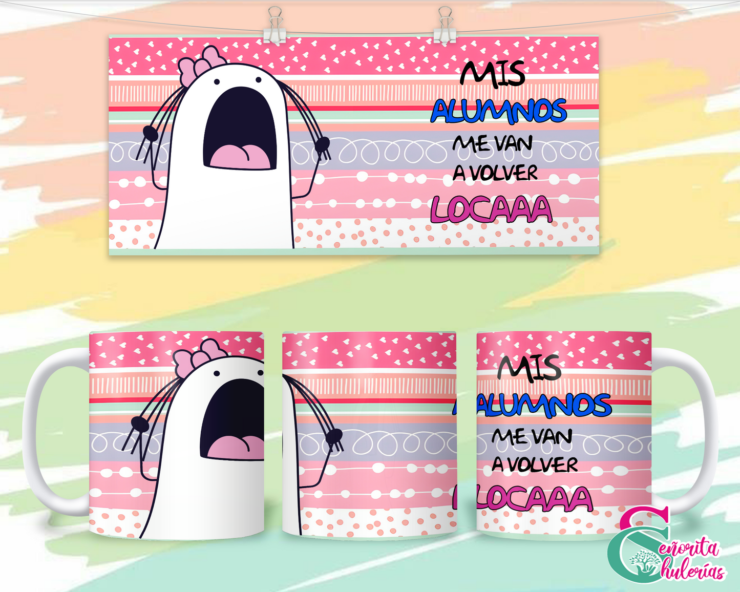 Maestra Collection