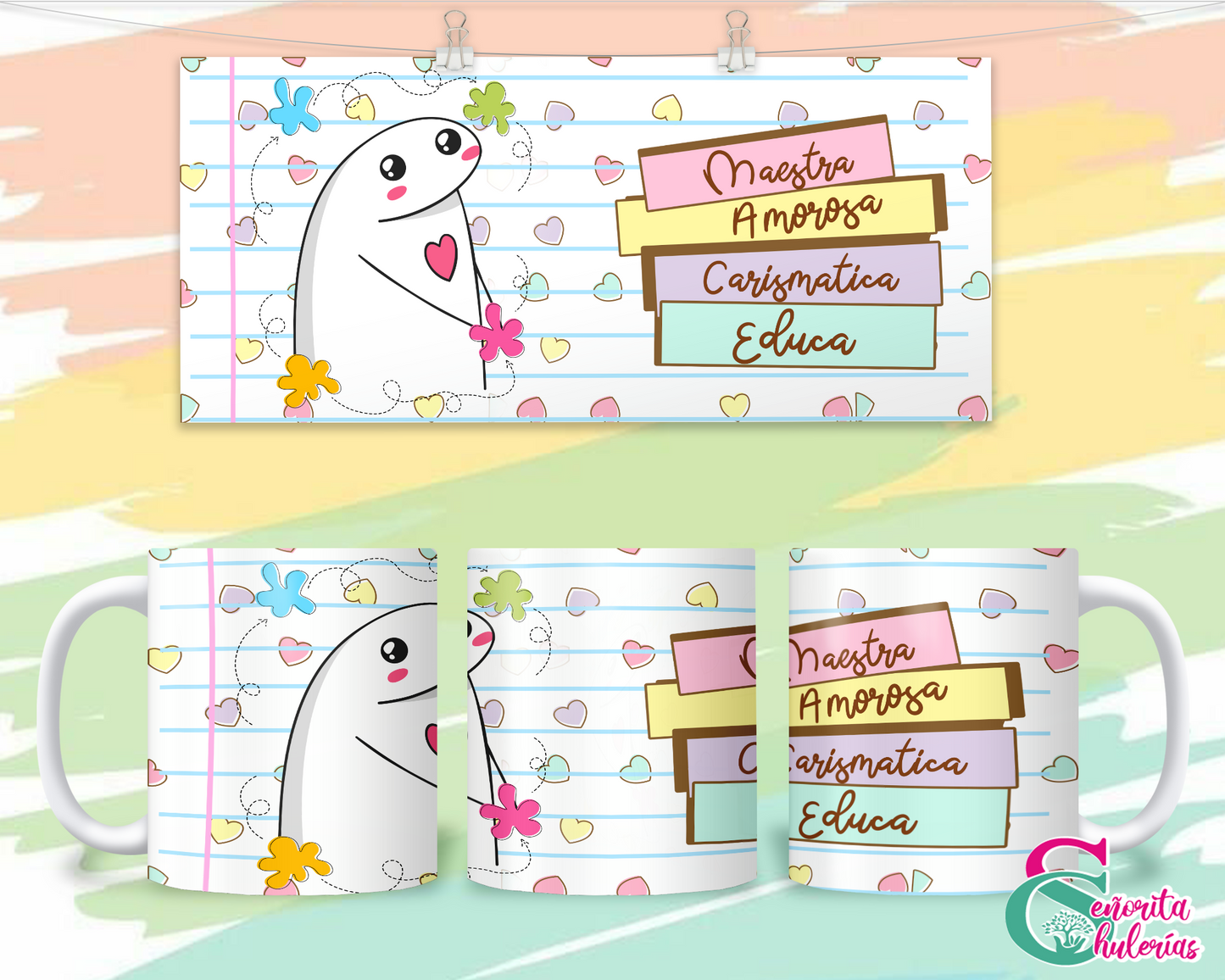 Maestra Collection