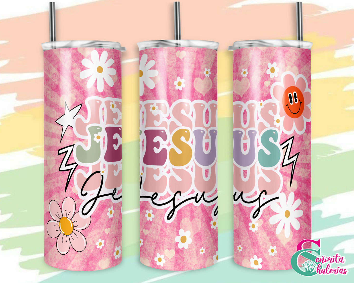 Jesús mi héroe