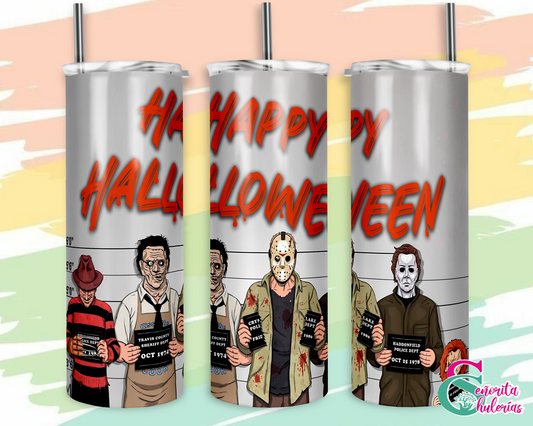 Happy Halloween