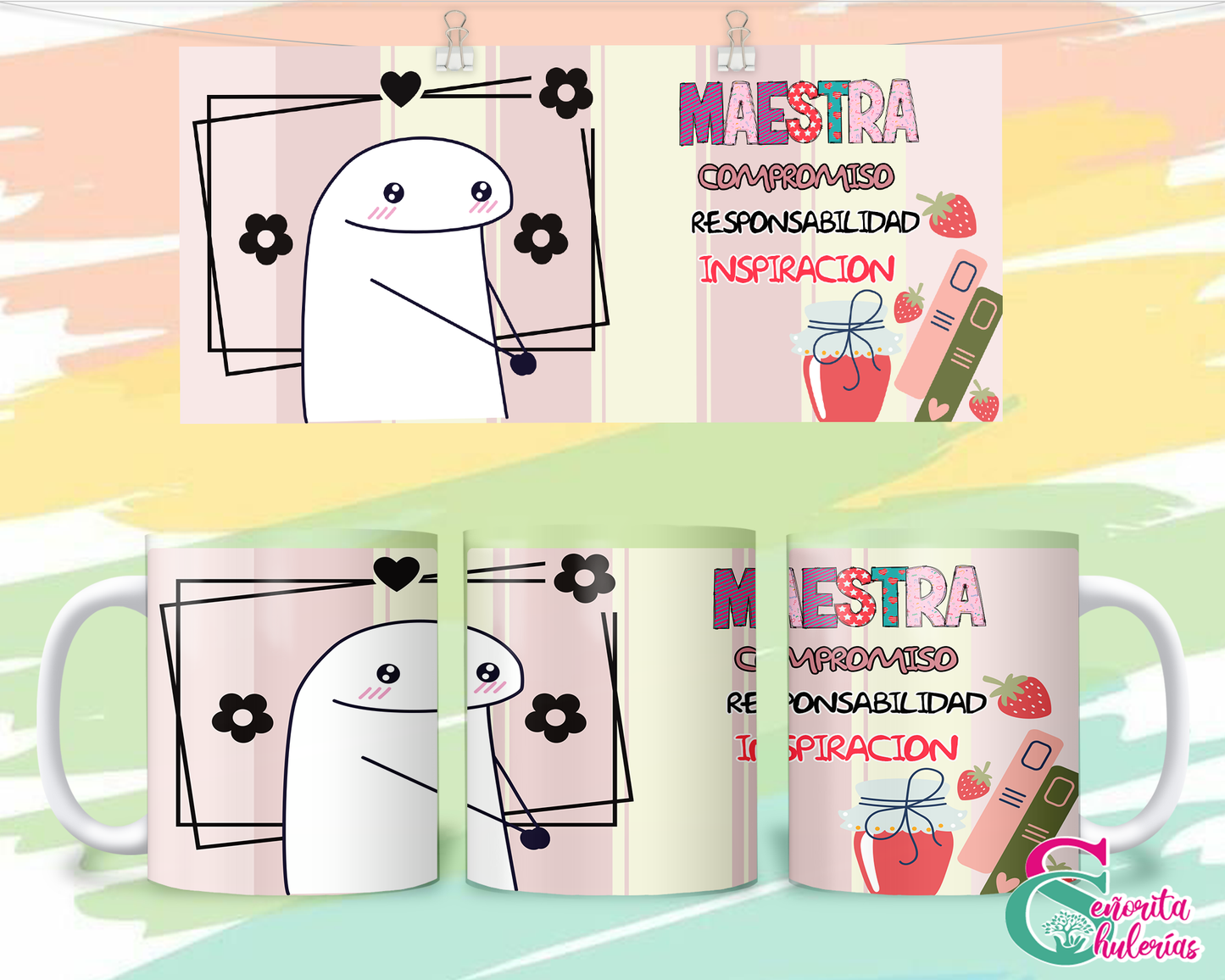 Teacher Collection 2024