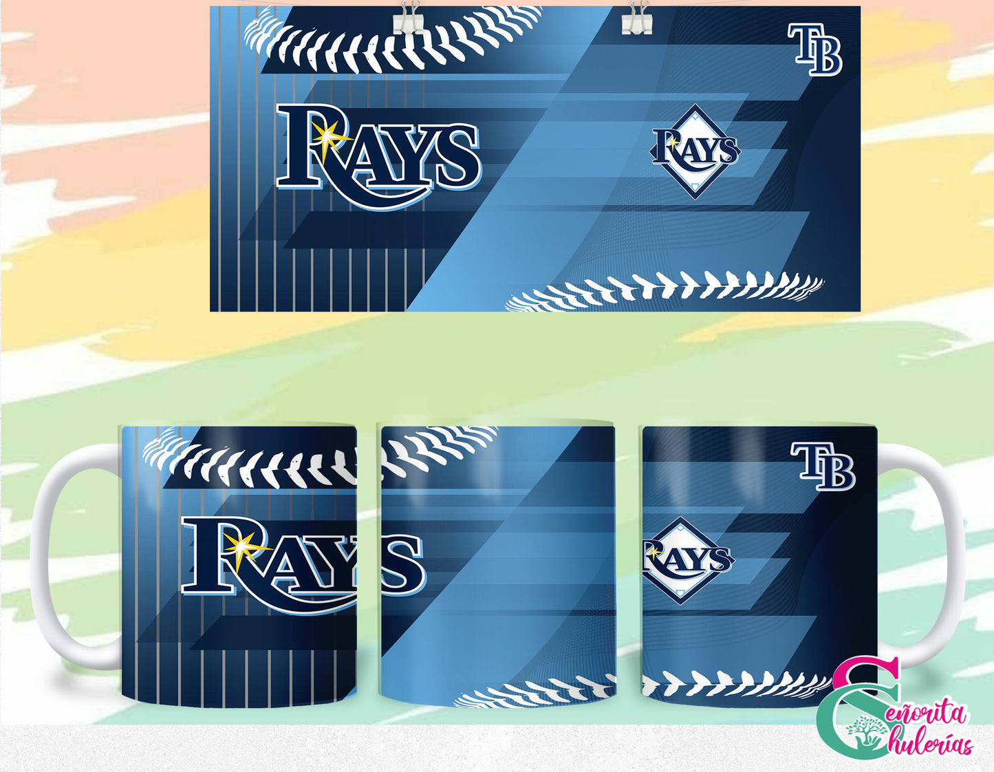 Tu equipo de pelota favorito