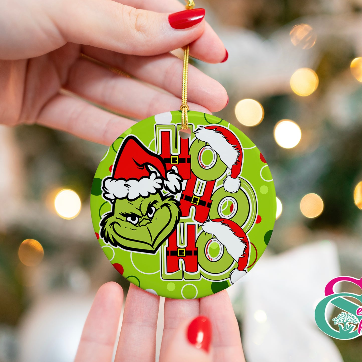 Grinch