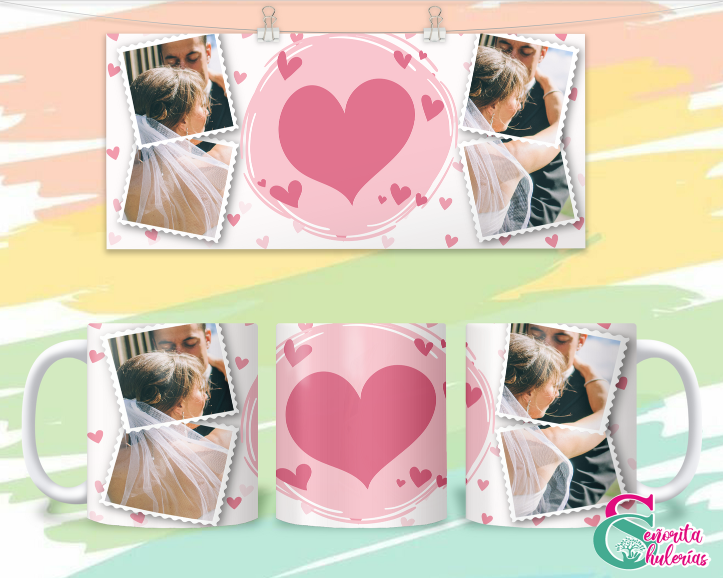 San Valentine Collection