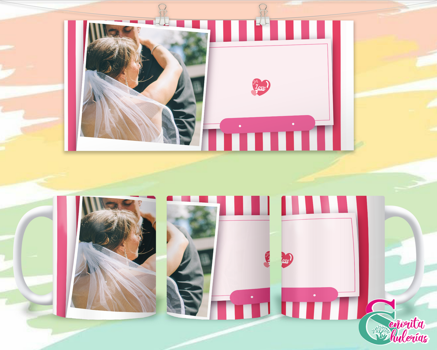 San Valentine Collection