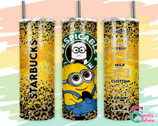 Despicable Me