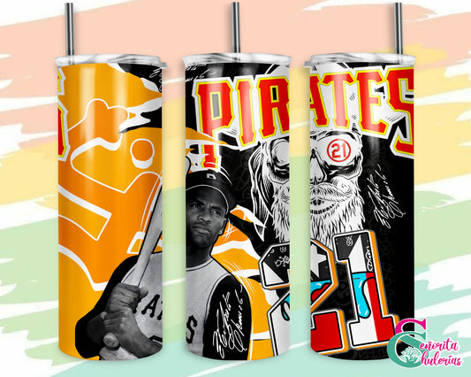 R.C. Pirates