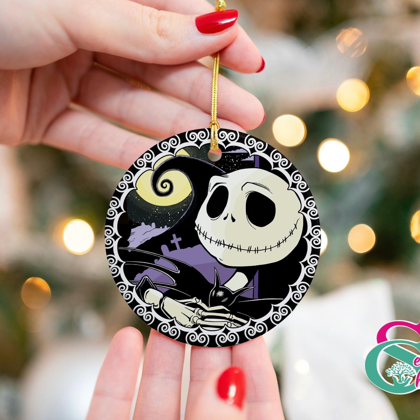 Jack & Sally