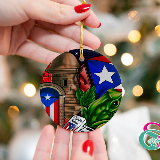Puerto Rico