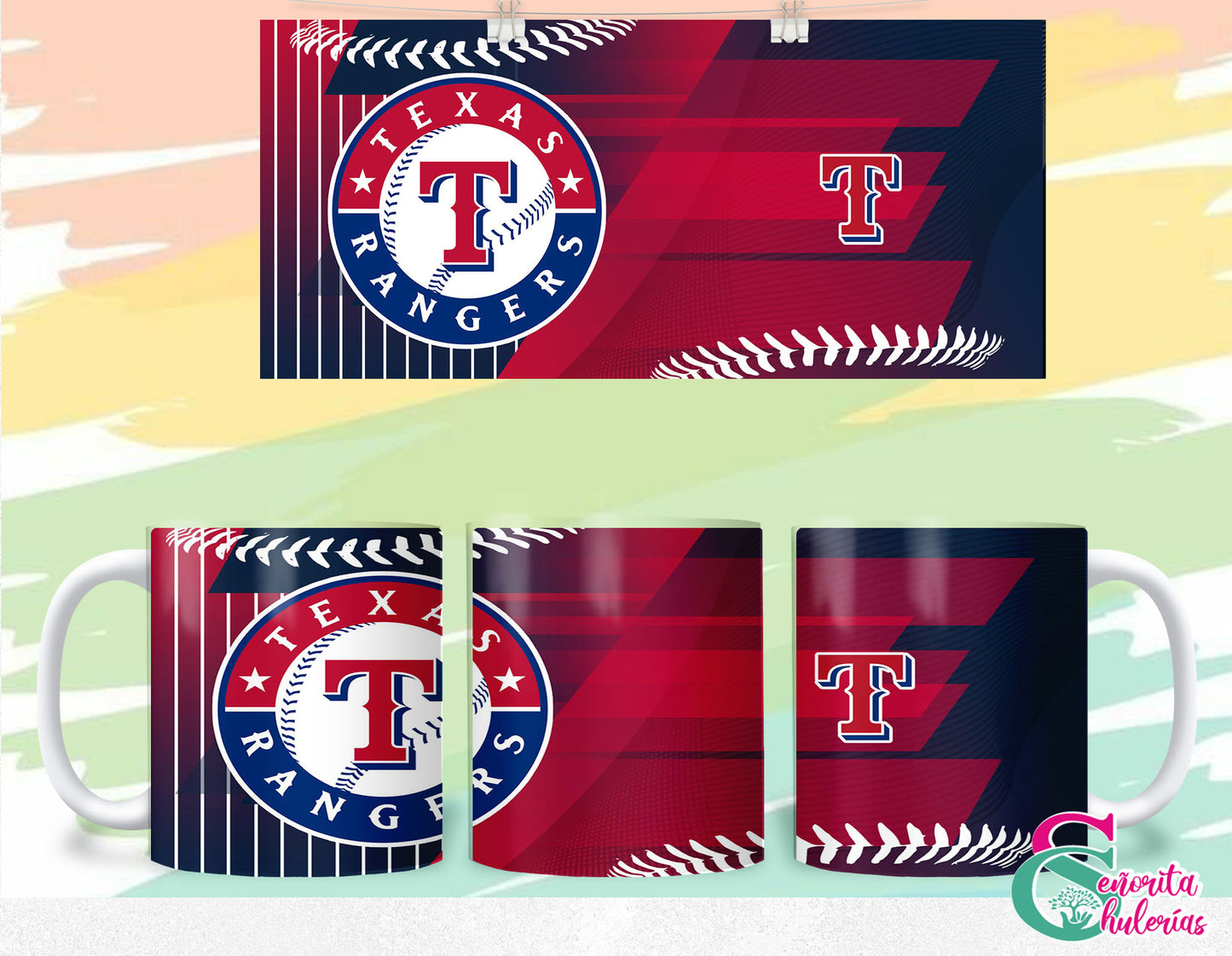 Tu equipo de pelota favorito