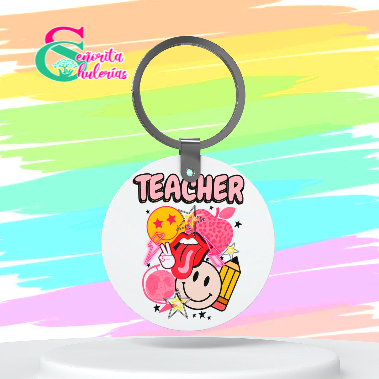 Teacher