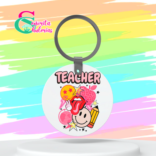 Teacher