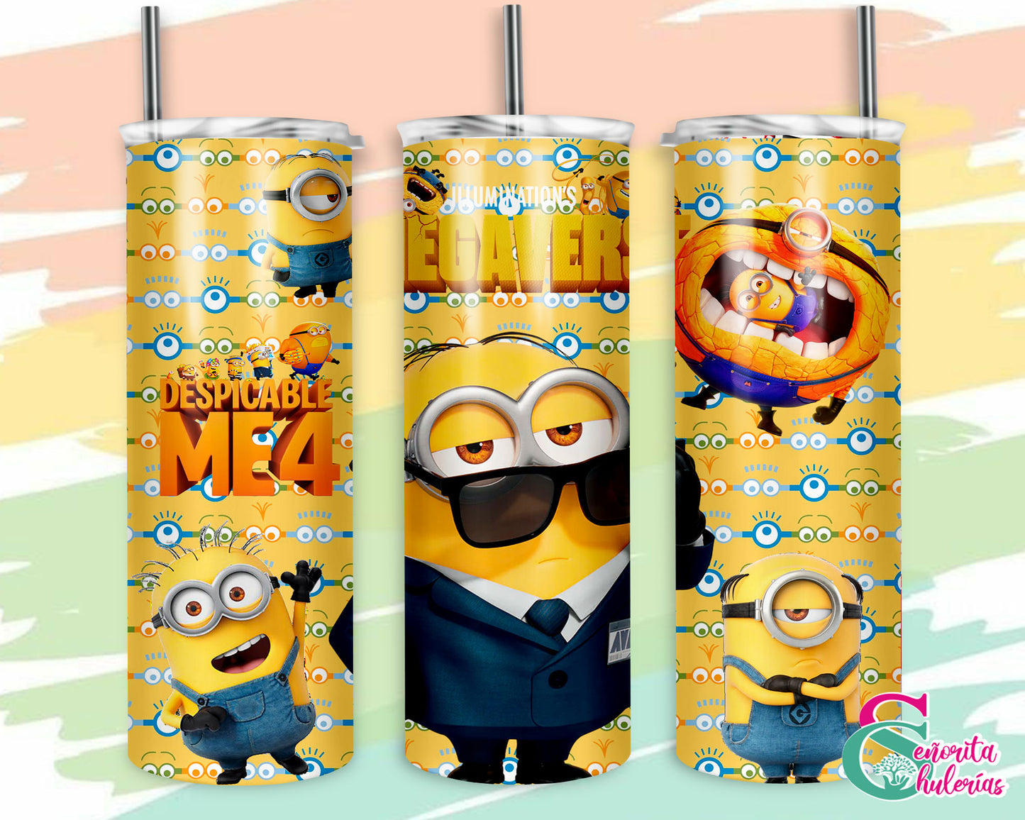 Despicable Me