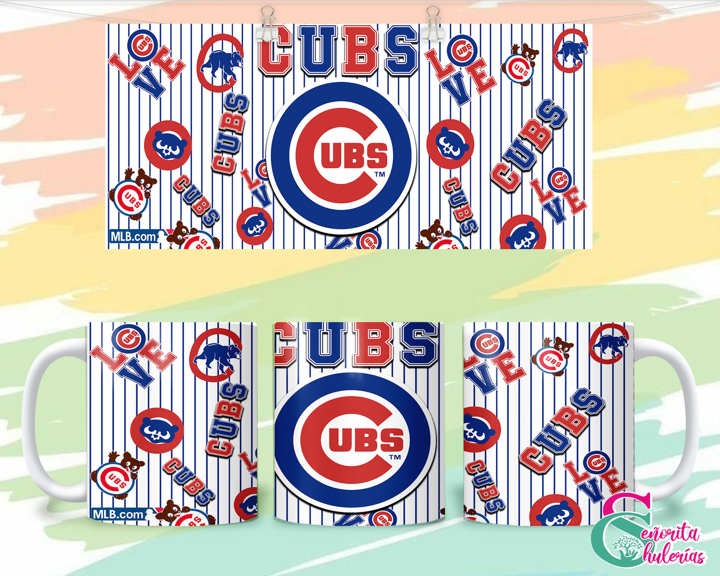 Cubs