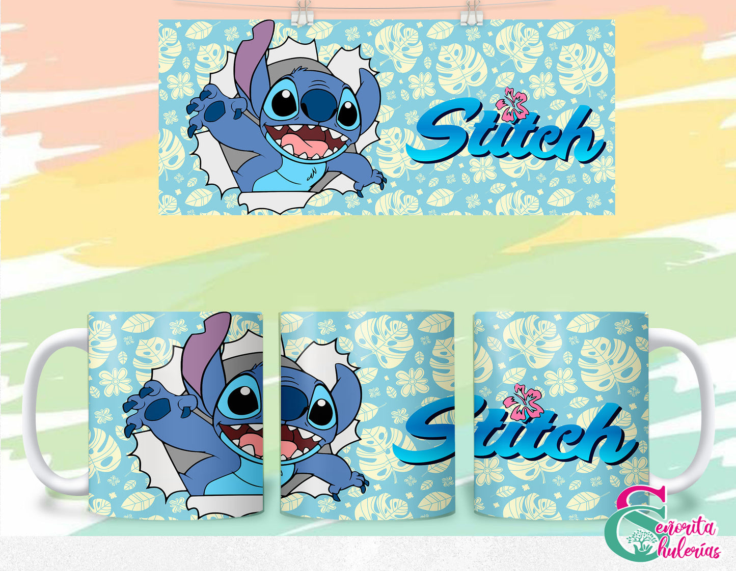 S. Summer Collection