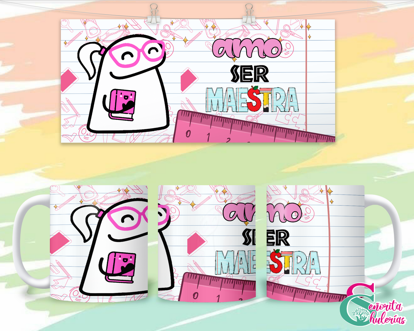 Maestra Collection