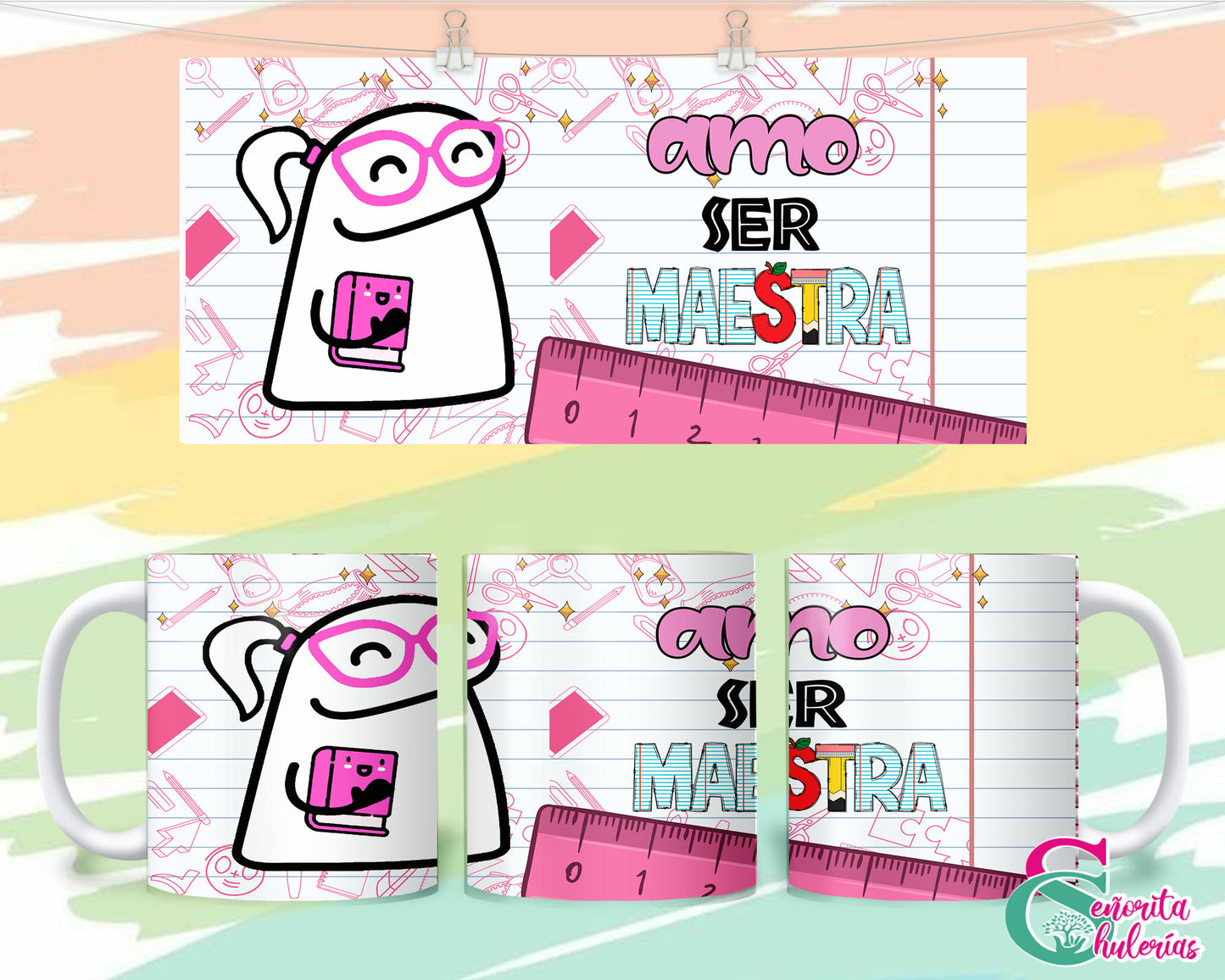 Teacher Collection 2024