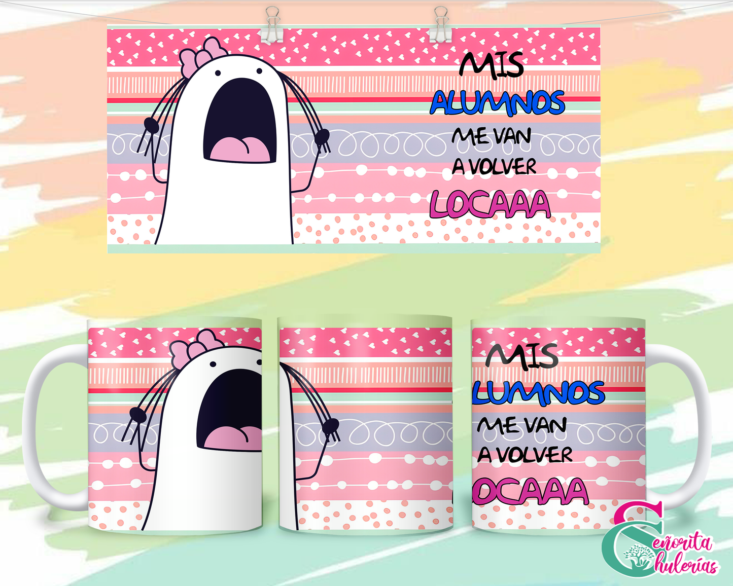 Teacher Collection 2024