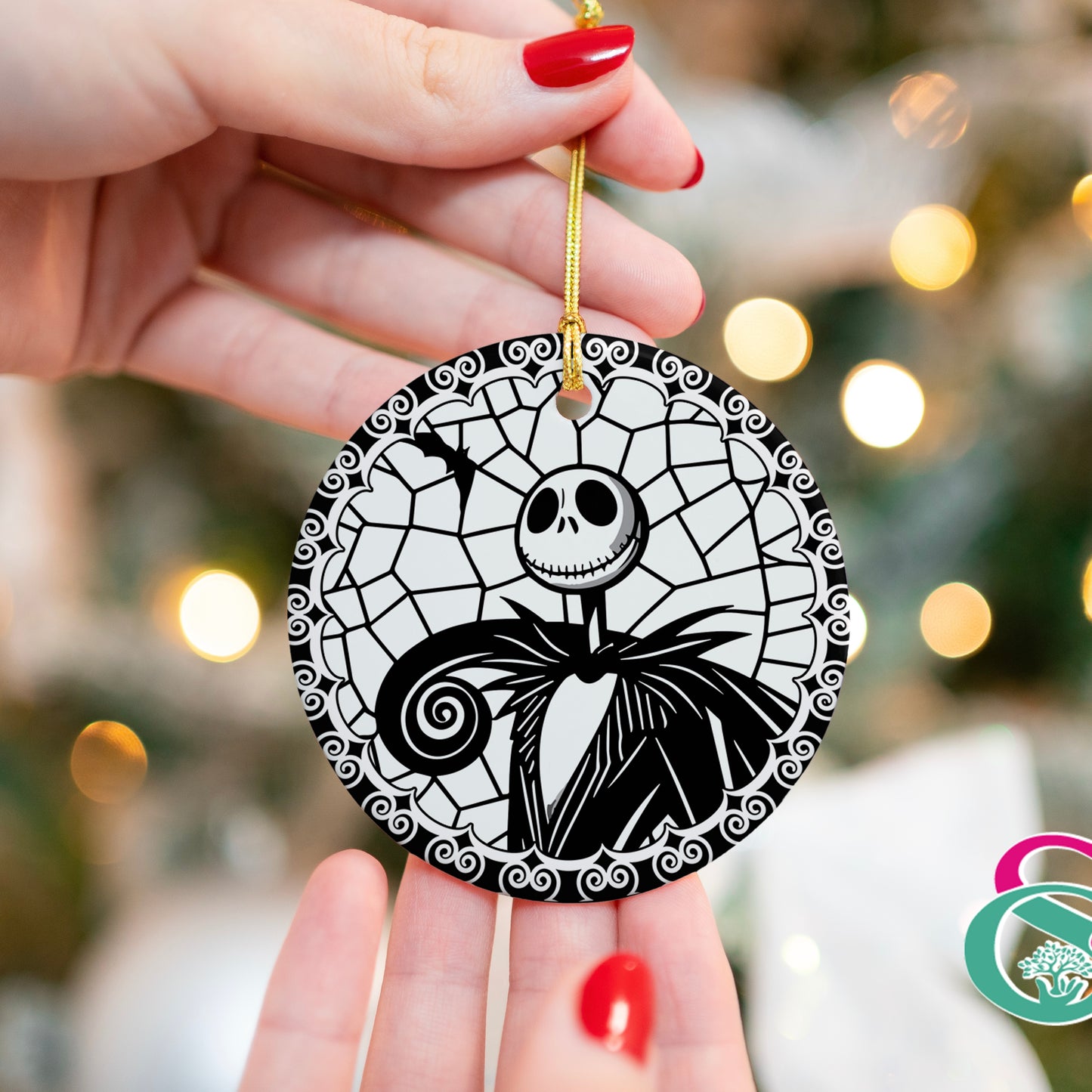 Jack & Sally