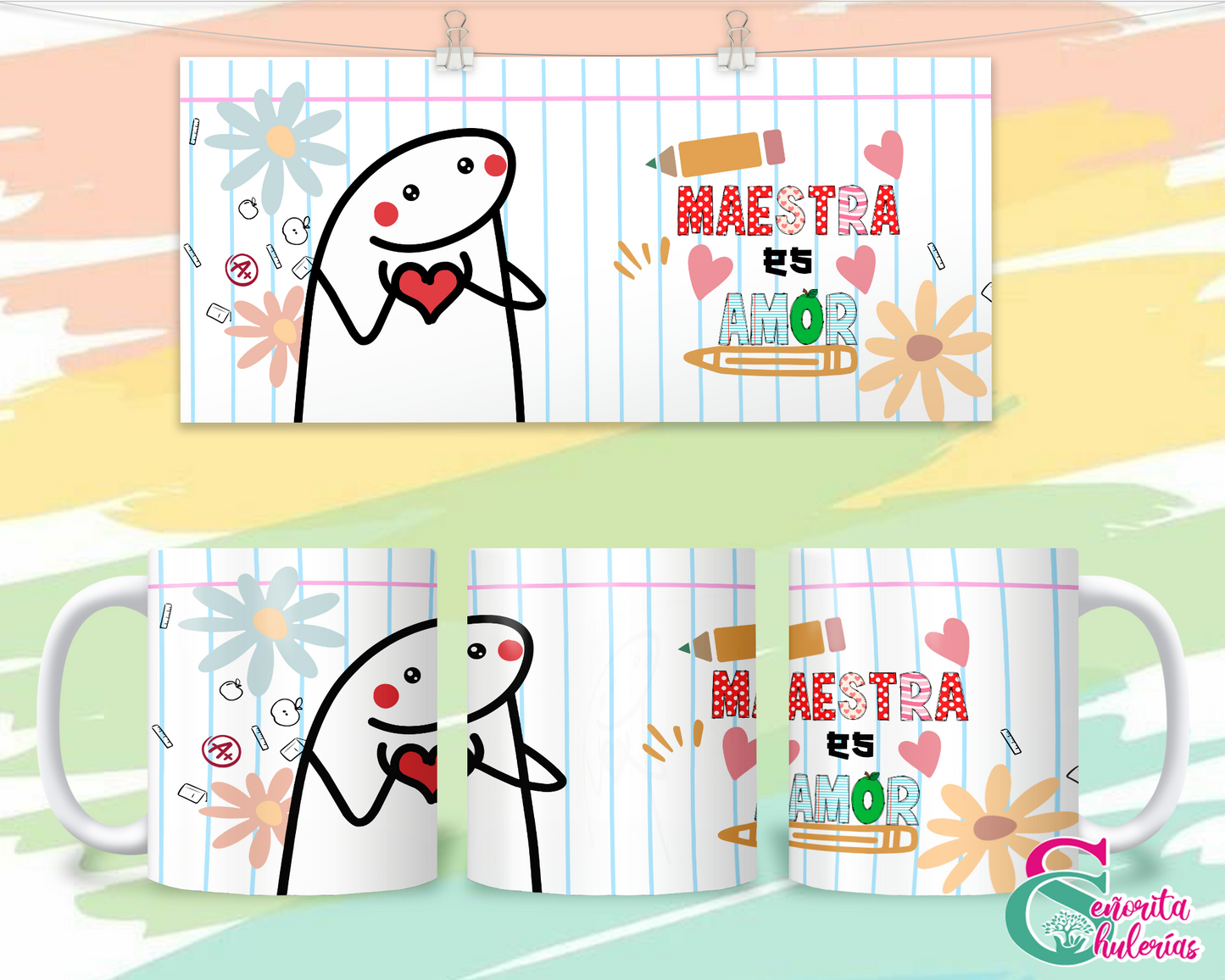 Maestra Collection